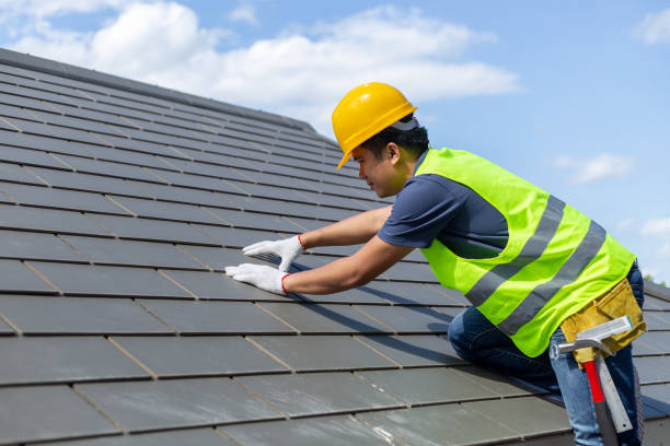 Best Storm Damage Roof Repair  in Central, SC