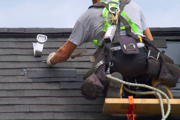 Best Local Roofing Companies  in Central, SC