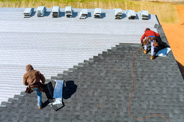 Roof Repair Estimates in Central, SC