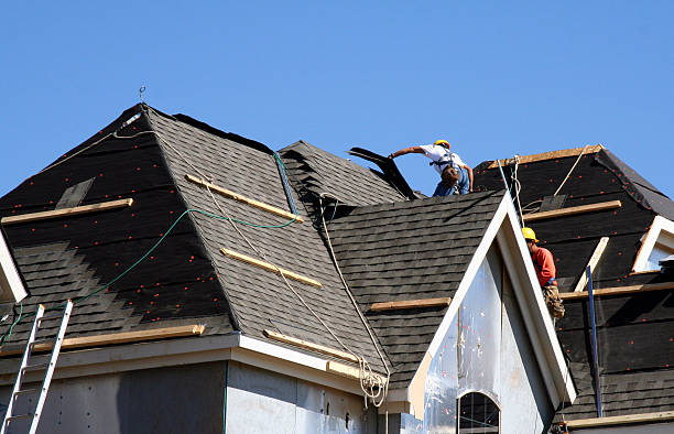 Central, SC Roofing Contractor Company