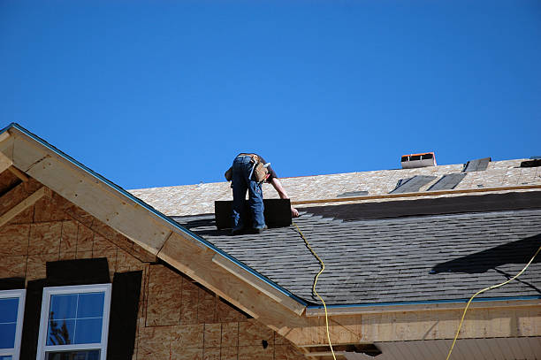 Best Emergency Roof Repair  in Central, SC