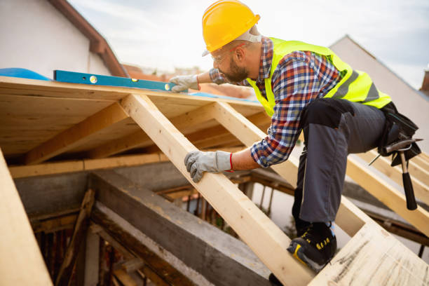 Best Roof Replacement Cost  in Central, SC