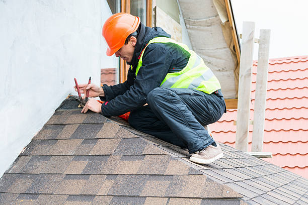 Best New Roof Installation  in Central, SC